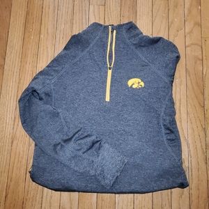 College zip Iowa university